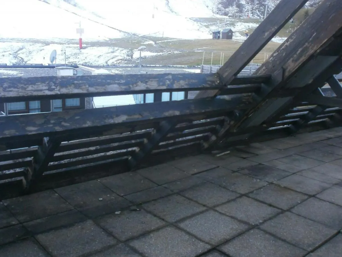 Studio Cabine 4/5 Pers, Balcon Expo Sud, Tv, Cuisine Equipee, Casier A Ski - Fr-1-457-175 Aragnouet