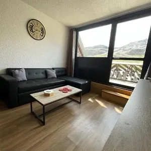 8pers Piau Engaly L Ours Résidence Moudang Ii Pied Pistes Apartamento